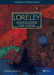 Loreley Partitur