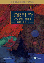 Loreley Chorbuch