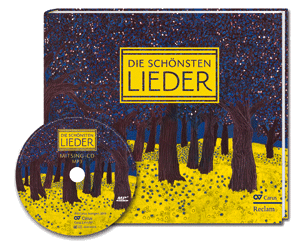 Schönste Lieder