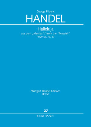 Händel: Hallelujah