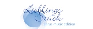 Lieblingsstück carusmusicedition