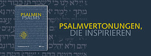 Psalmvertonungen