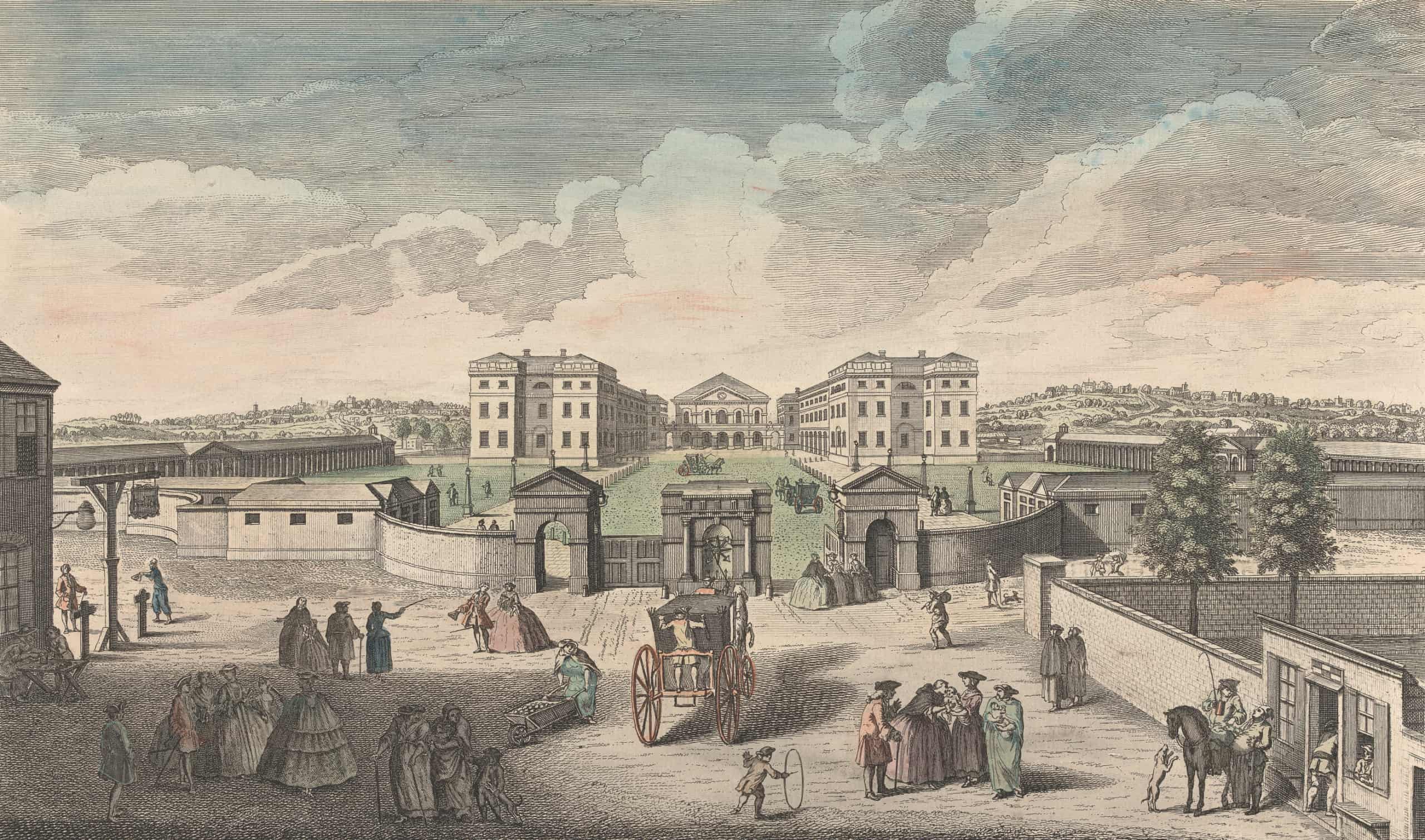 Foundling Hospital