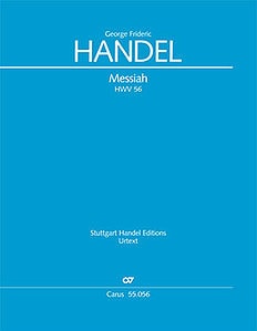 Händel Messiah