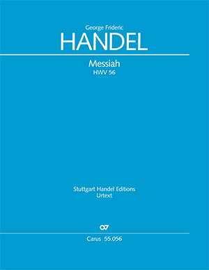 Händel Messiah