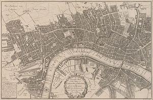 London 1725