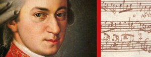 Mozart vocal