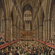 Westminster, Commemoration of Handel 1784