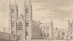 Westminster Abbey