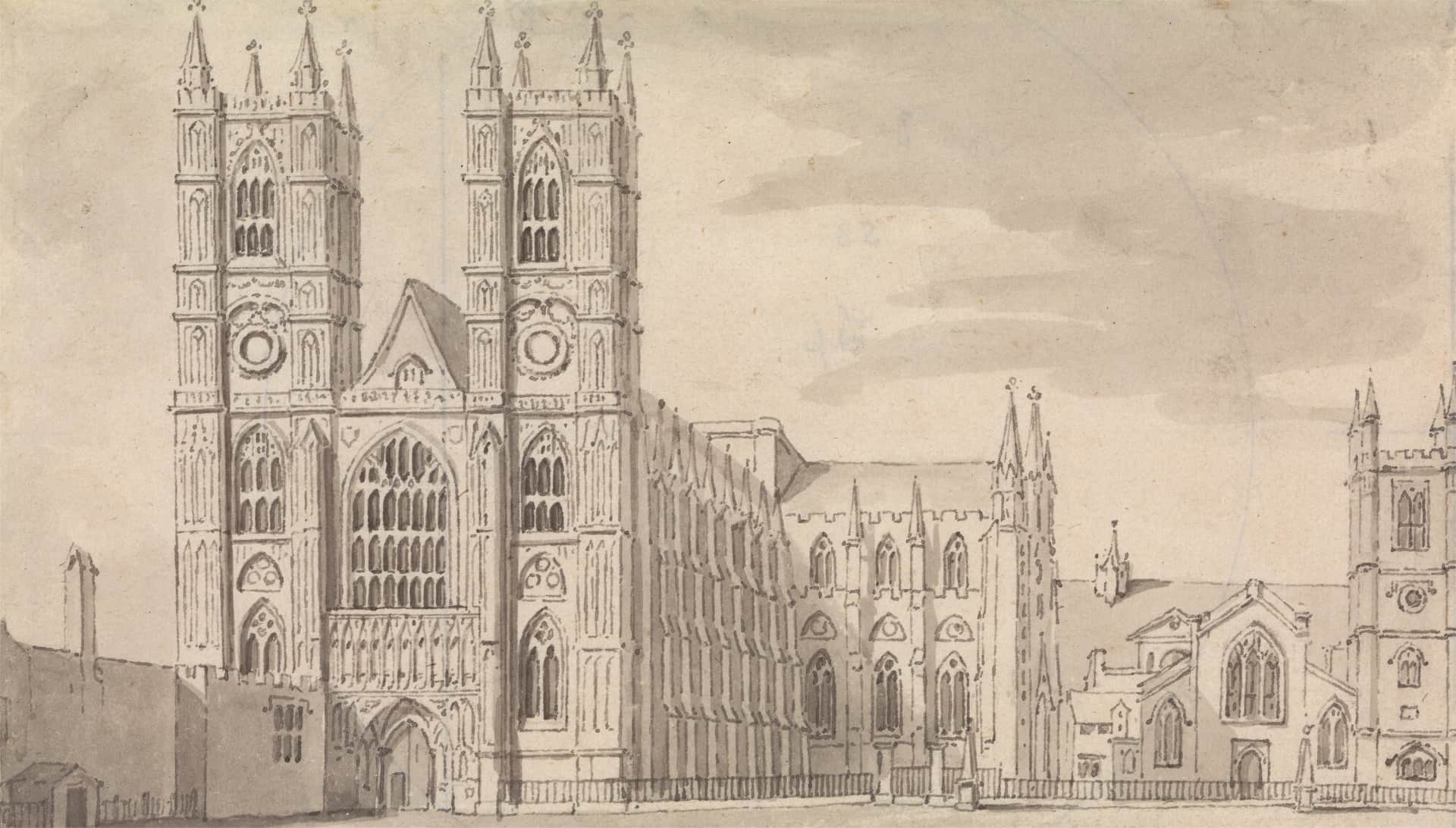 Westminster Abbey