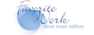 Lieblingsstück_carusmusicedition