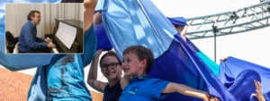 Schindler: Der blaue Planet