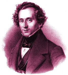 Mendelssohn Bartholody