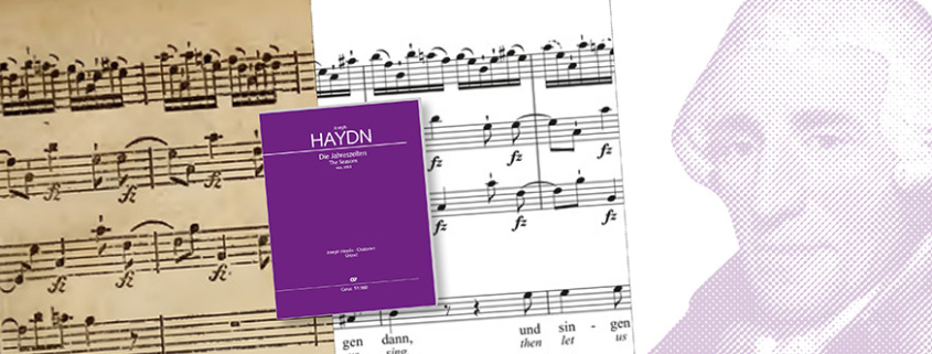 Haydn Oratorien