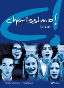 chorissimo! blue