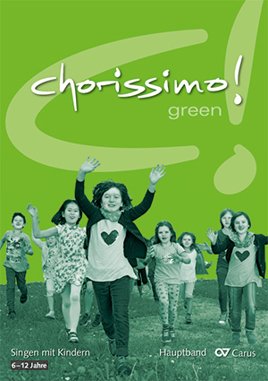 chorissimo! green