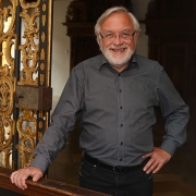 Klaus Brecht