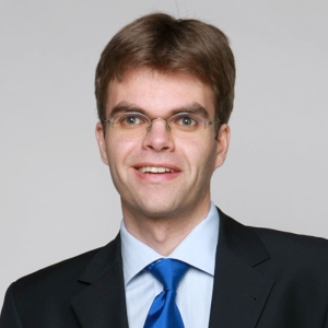 Ulrich Barthel