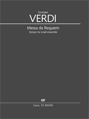 Verdi: Messa da Requiem /50