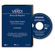 VERDI: UNA MISA DE REQUIEM MÁS ALLÁ DE LAS CREENCIAS. - Singerhood