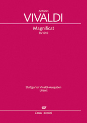 Vivaldis Magnificat
