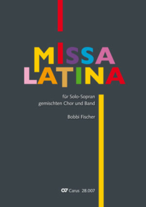 Bobbi Fischer Missa latina