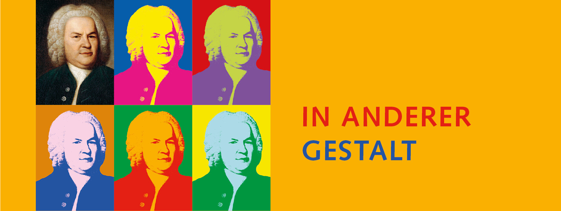 Bach Gestalt