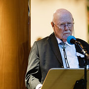 Günter Graulich zum 50-jährigen Carus-Jubiläum 2022
