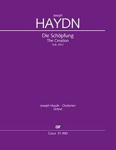 Haydn's Creation