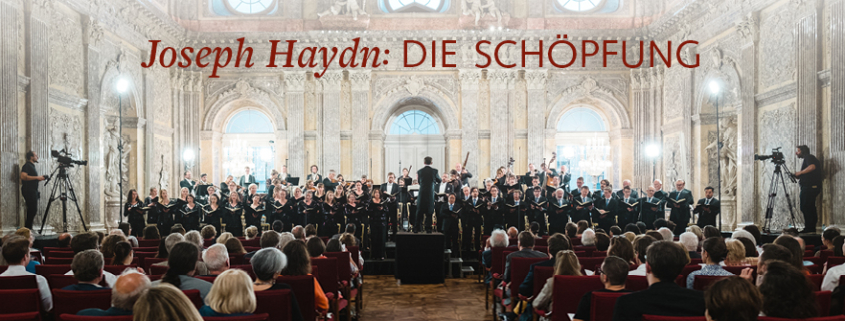 Haydn Schöpfung