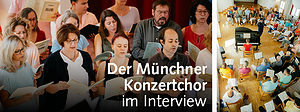 Münchner Konzertchor
