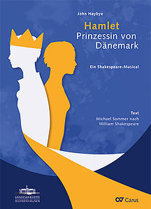 Hamlet Prinzessin von Dänemark