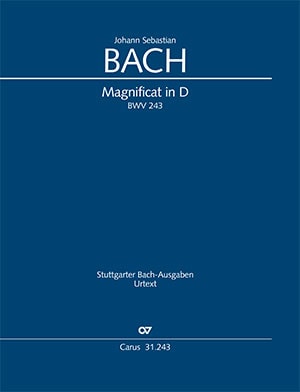 BWV 243