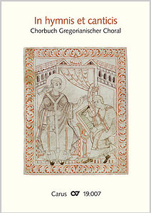 Chorbuch Gregorianischer Choral