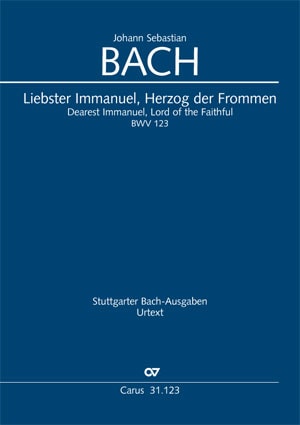 BWV 123