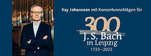 Kay Johannsen Konzertvorschäge