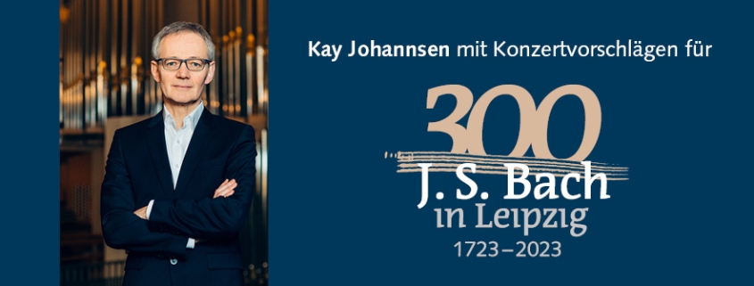 Kay Johannsen Konzertvorschäge