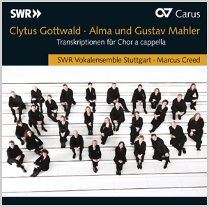 Alma und Gustav Mahler. Transkriptionen für Chor a cappella