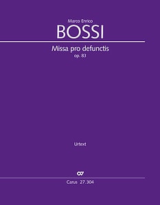 Bossi Requiem