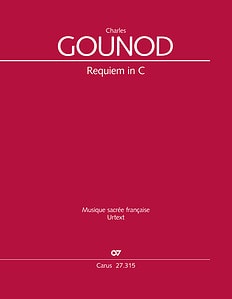 Gounod Requiem in C
