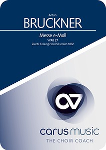 bruckner e-moll carus music