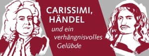 Carissimi Handel