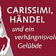 Carissimi Handel