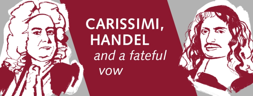 Carissimi Handel