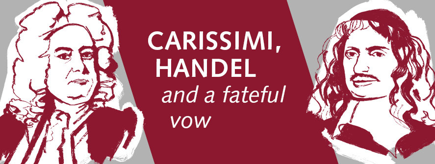 Carissimi Handel