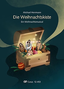 Die Weihnachtskiste