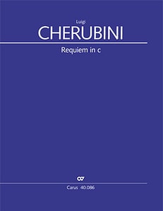 Cherubini Requiem