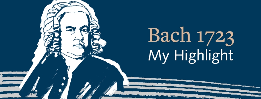 Bach My Highlight