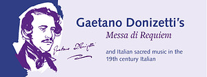 Gaetano Donizetti