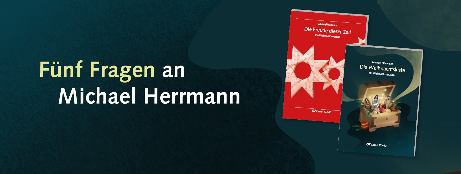 Michael Herrmann Blogbeitrag